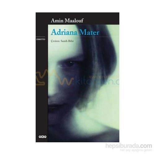 Adriana Mater