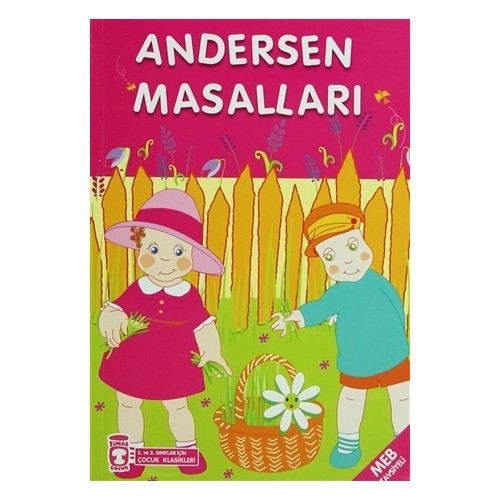 Andersen Masalları