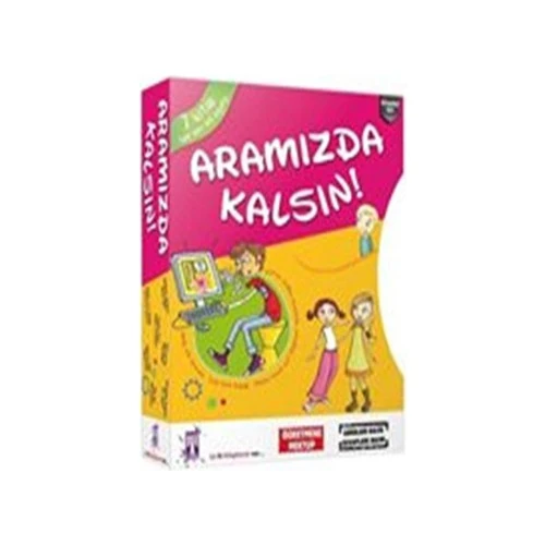 Aramızda Kalsın (Set)-Kolektif