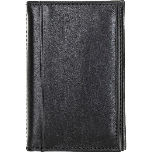 PLM Andy Erkek Kredi Kartlık Rst1 Siyah