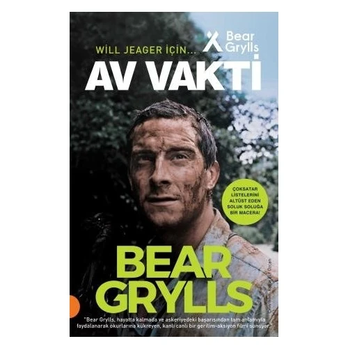 Av Vakti - Bear Grylls