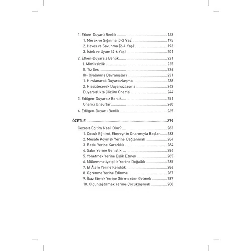 Cezasız Eğitim - Adem Güneş