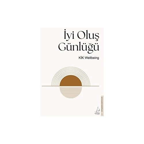 İyi Oluş Günlüğü - Ceren Onurlu