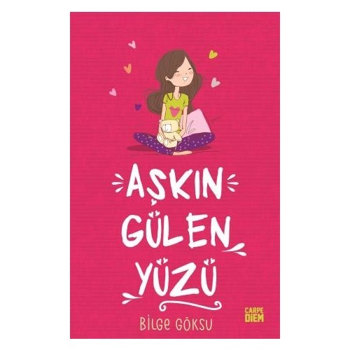 Aşkın Gülen Yüzü- Aşkın Öteki Yüzü - Bilge Göksu
