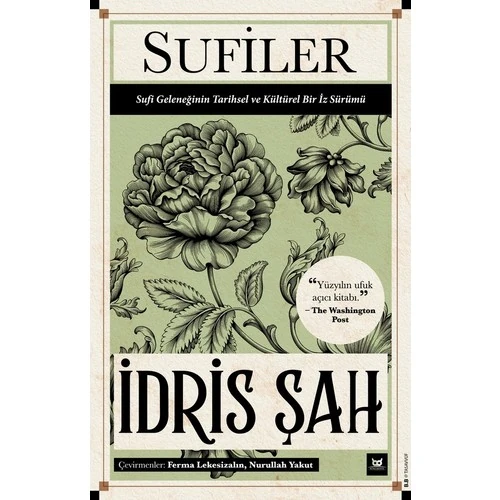 Sufiler - İdris Şah