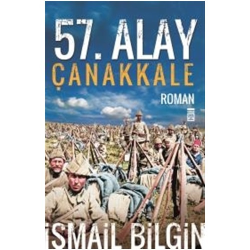 57. Alay Çanakkale - İsmail Bilgin