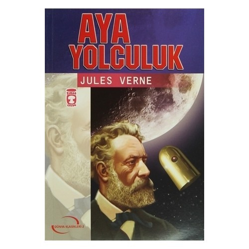 Aya Yolculuk - Jules Verne