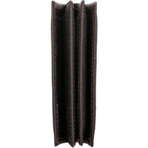 PLM Andy Erkek Kredi Kartlık FL02 Kahverengi