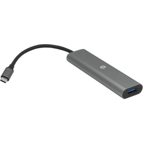 Frısby FA-7710TC Type-C 3 Port USB 3.0 Hub+Sd/tf