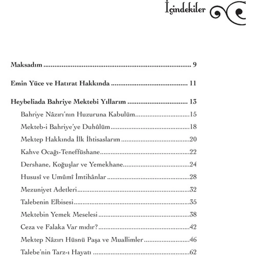 Abdülhamid Donanmasında Bir Bahriyeli - Donanma Zabiti Emin Yüce'nin Hatıraları