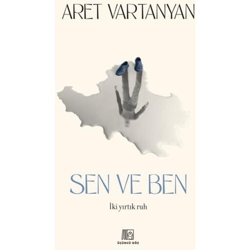 Sen ve Ben - Aret Vartanyan