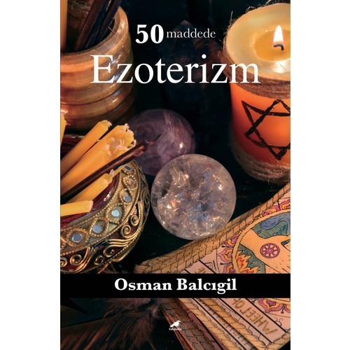 50 Maddede Ezoterizm - Osman Balcıgil
