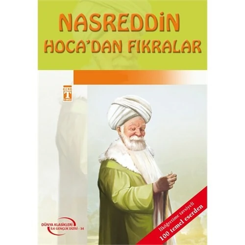 Nasreddin Hoca - Fıkralar