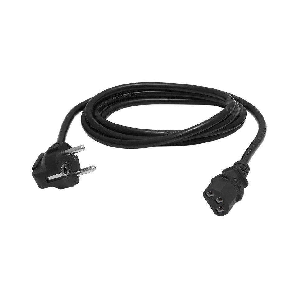 FRISBY FA-7960K POWER SUPPLY GÜÇ KABLOSU - 1.8m