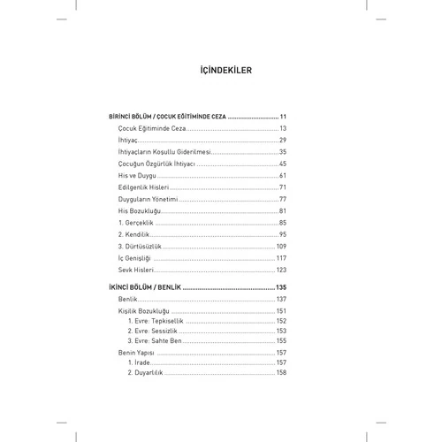 Cezasız Eğitim - Adem Güneş