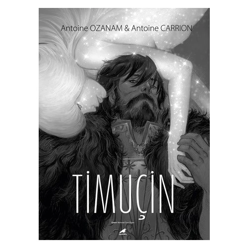 Timuçin - Antoine Ozanam - Antoine Carrion