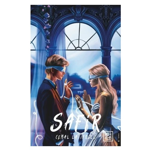 Safir (Ciltli) - Cemal Latifoğlu