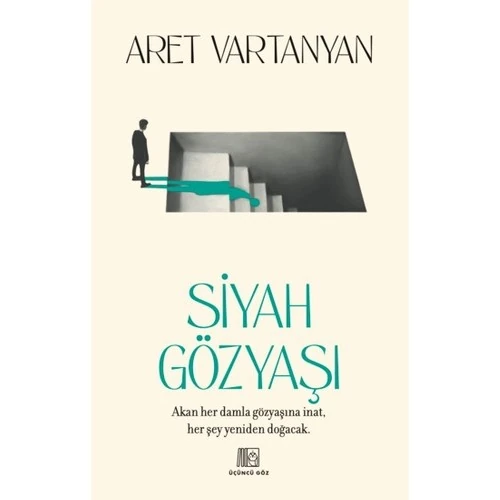 Siyah Gözyaşı - Aret Vartanyan