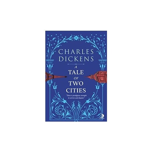A Tale Of Two Cities - Charles Dickens