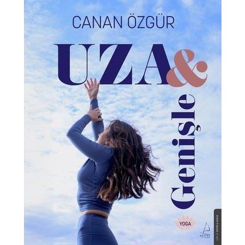 Uza ve Genişle - Canan Özgür