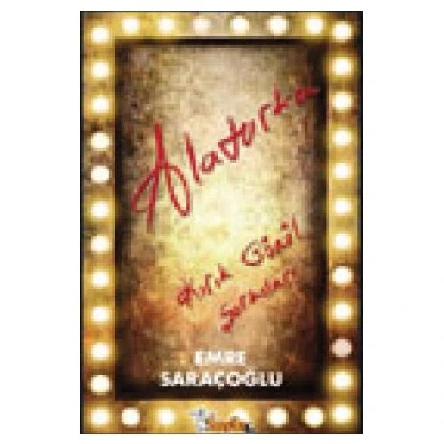 Alaturka - Emre Saraçoğlu