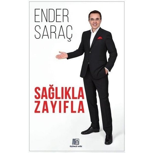 Sağlıkla Zayıfla - Ender Saraç