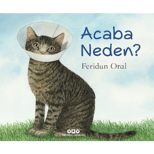 Acaba Neden? - Feridun Oral