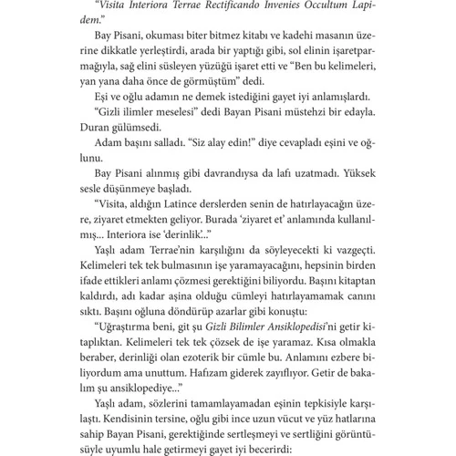 Dante’nin İstanbul Cehennemi - Osman Balcıgil