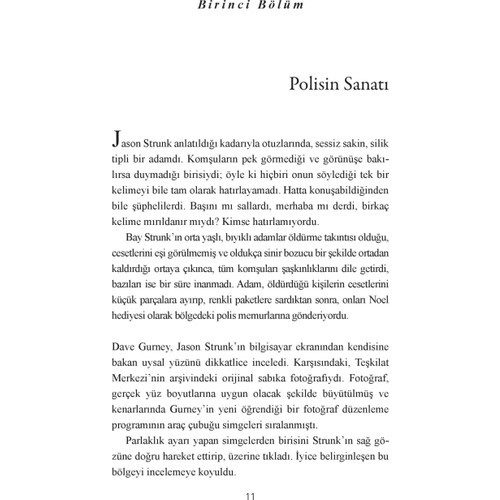 Aklından Bir Sayı Tut - John Verdon