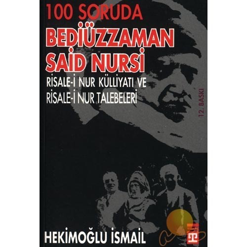100 Soruda Bediüzzaman Said Nursi