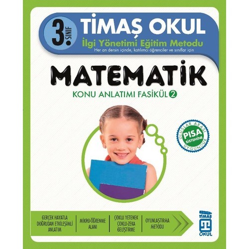 3. Sınıf Matematik Konu Anlatımı