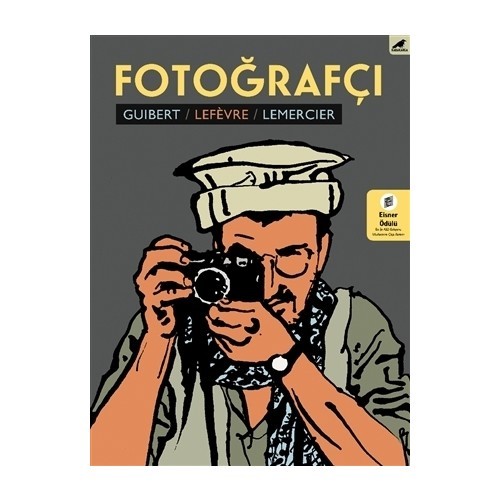 Fotoğrafçı