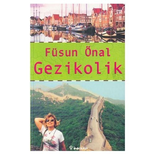 Gezikolik