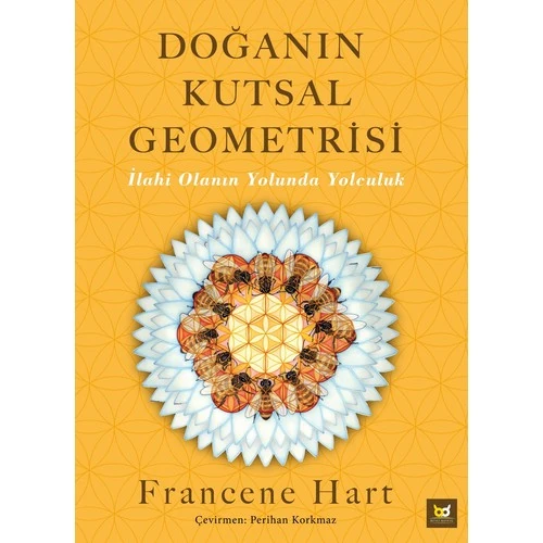 Doğanın Kutsal Geometrisi - Francene Hart