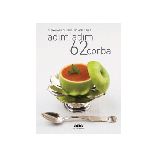 Adım Adım 62 Çorba