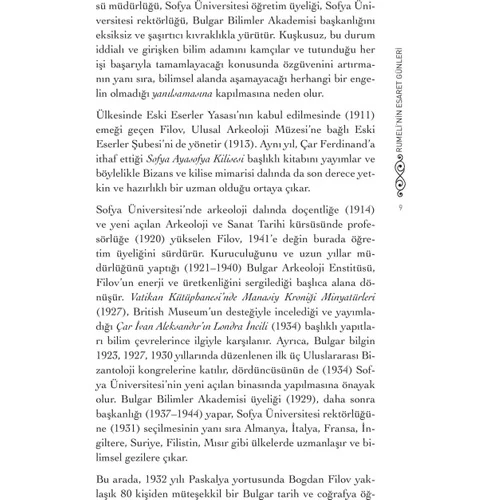 Balkan Savaşları Günlüğü