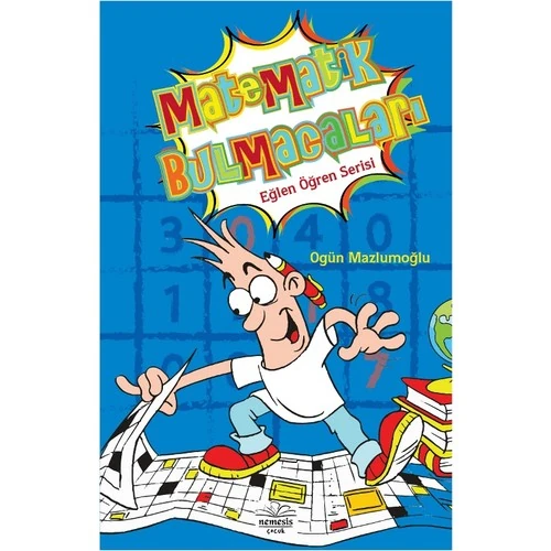 Matematik Bulmacaları