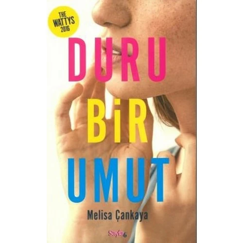 Duru Bir Umut - Melisa Çankaya
