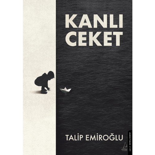 Kanlı Ceket - Talip Emiroğlu