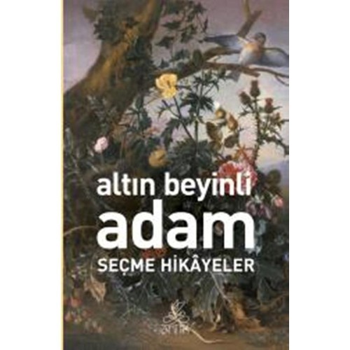 Altın Beyinli Adam