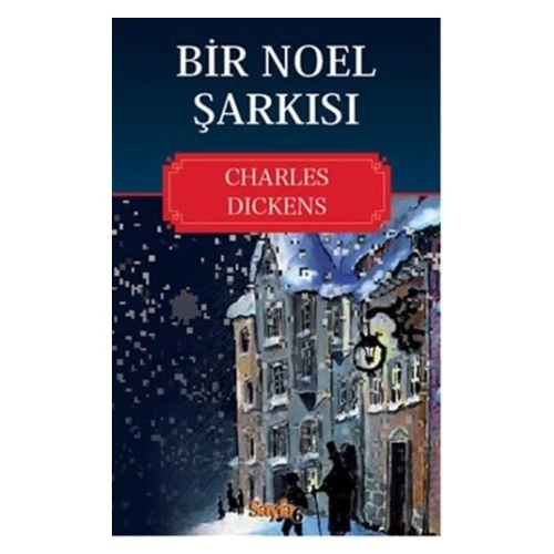 Bir Noel Şarkısı