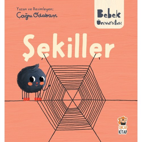 Bebek Üniversitesi-Şekiller - Çağrı Odabaşı