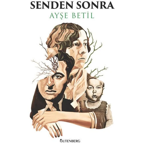 Senden Sonra - Ayşe Betil