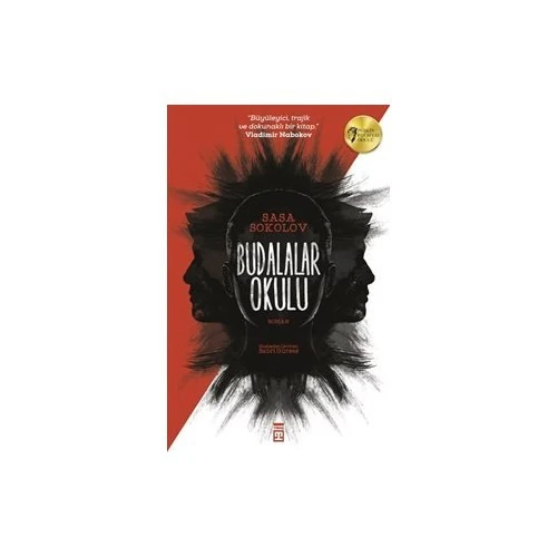 Budalalar Okulu-Saşa Sokolov