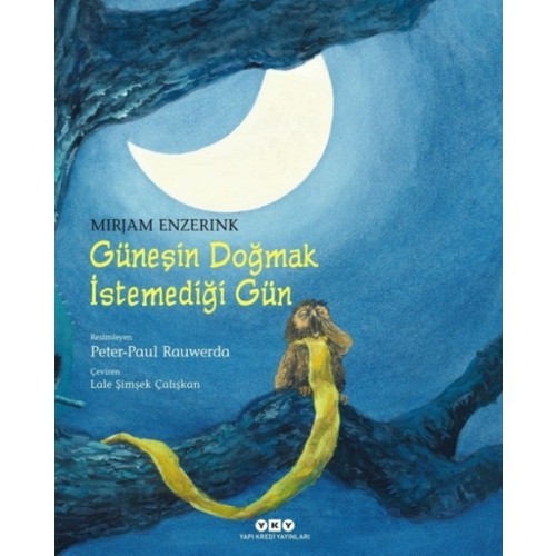 Güneşin Doğmak İstemediği Gün