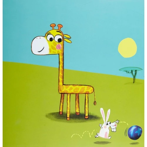 Ben Sandalye Değilim (Ciltli) - (Organik Kitap) - Ross Burach