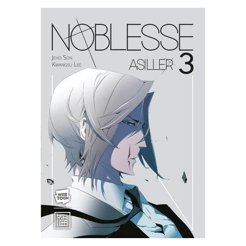 Asiller 3 - Jeho Son