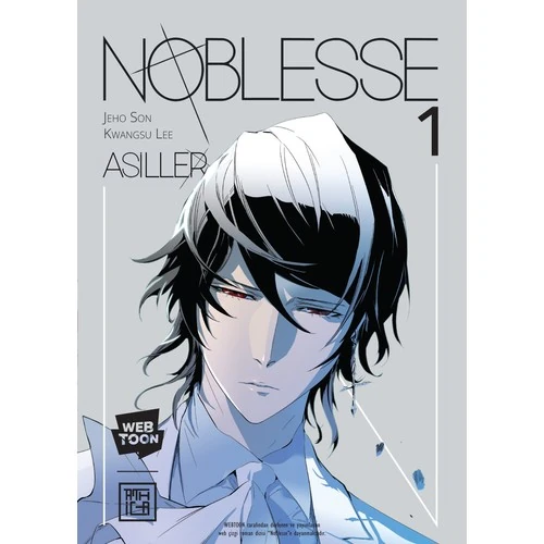 Asiller 1 - Jeho Son