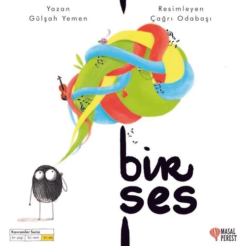 Bir Ses - Gülşah Yemen