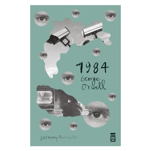 1984 - George Orwell